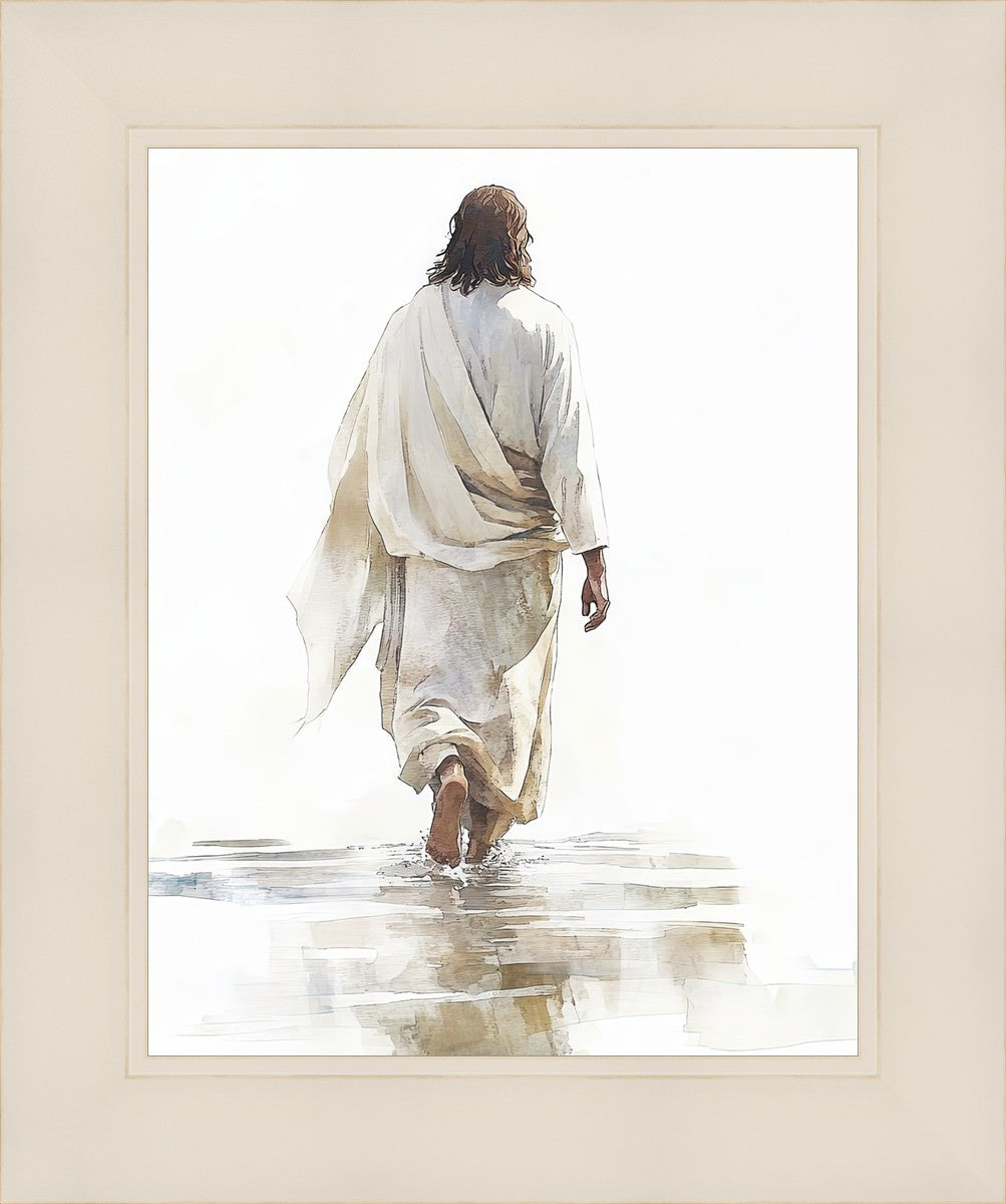 Walk With Faith