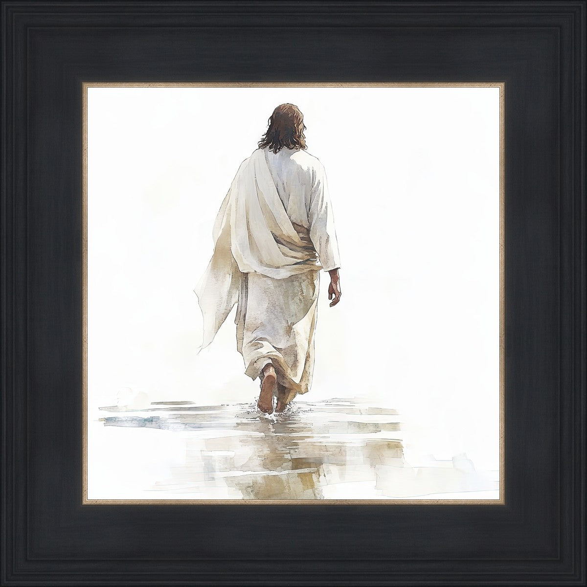 Walk With Faith
