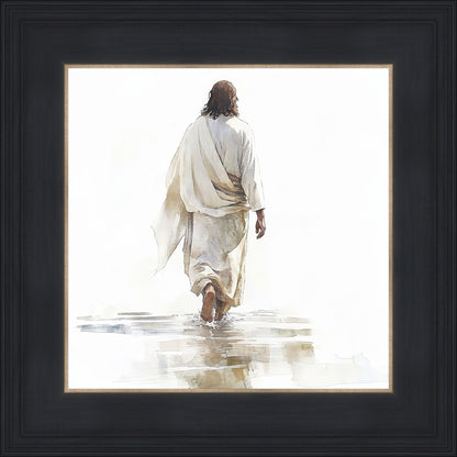 Walk With Faith