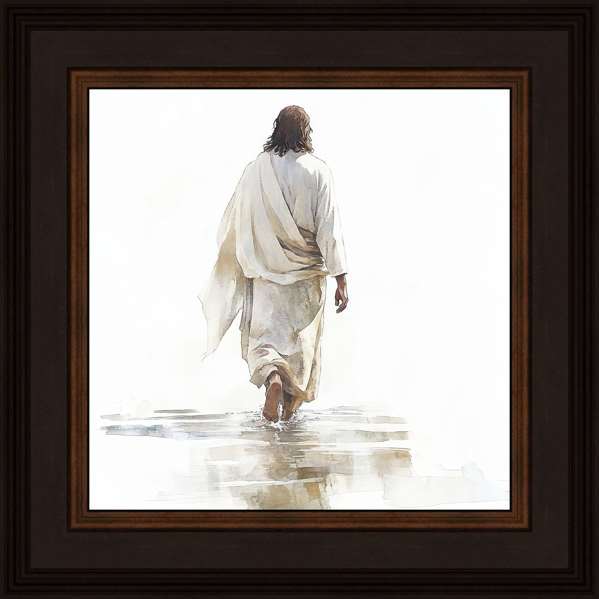 Walk With Faith