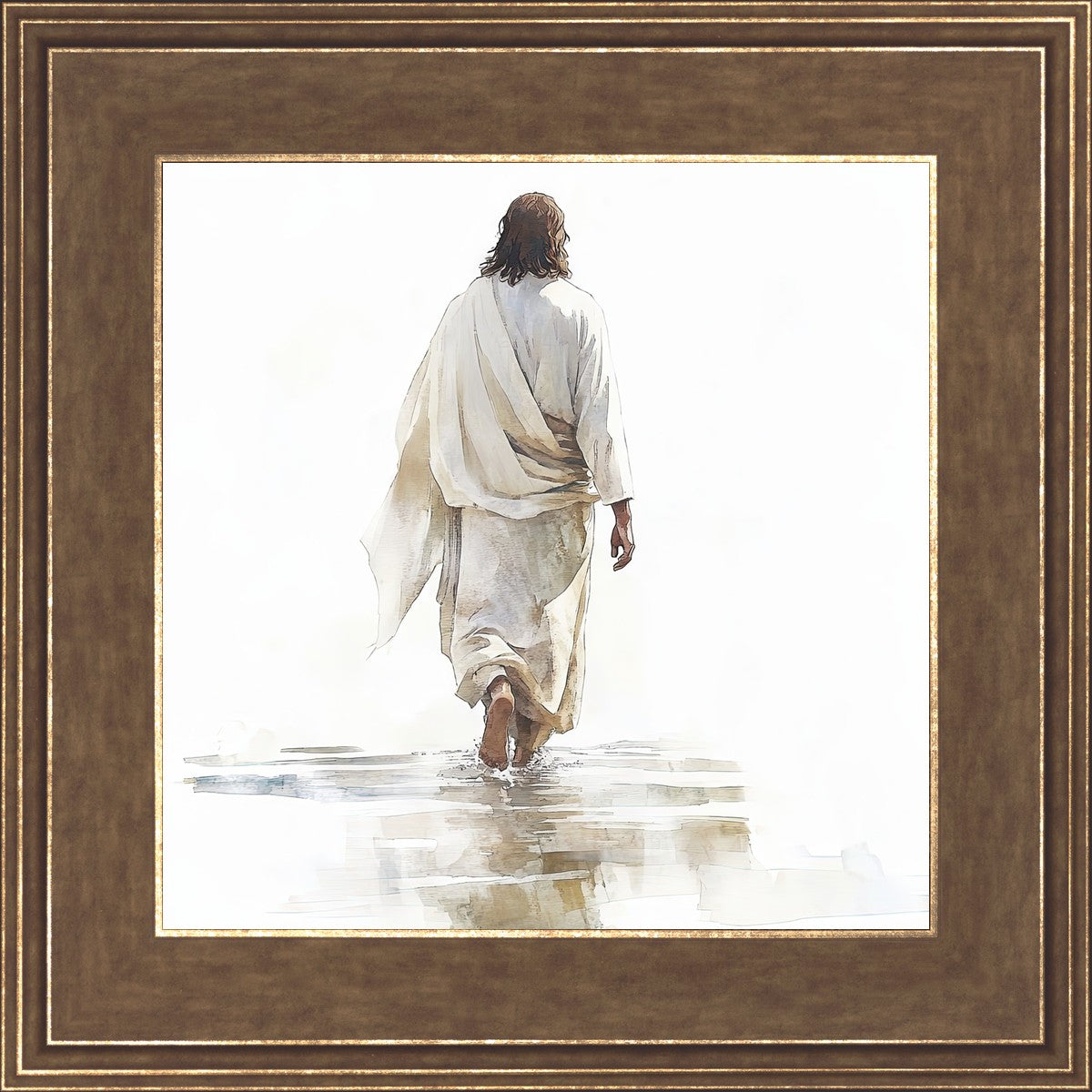 Walk With Faith
