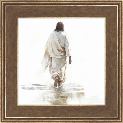 Walk With Faith