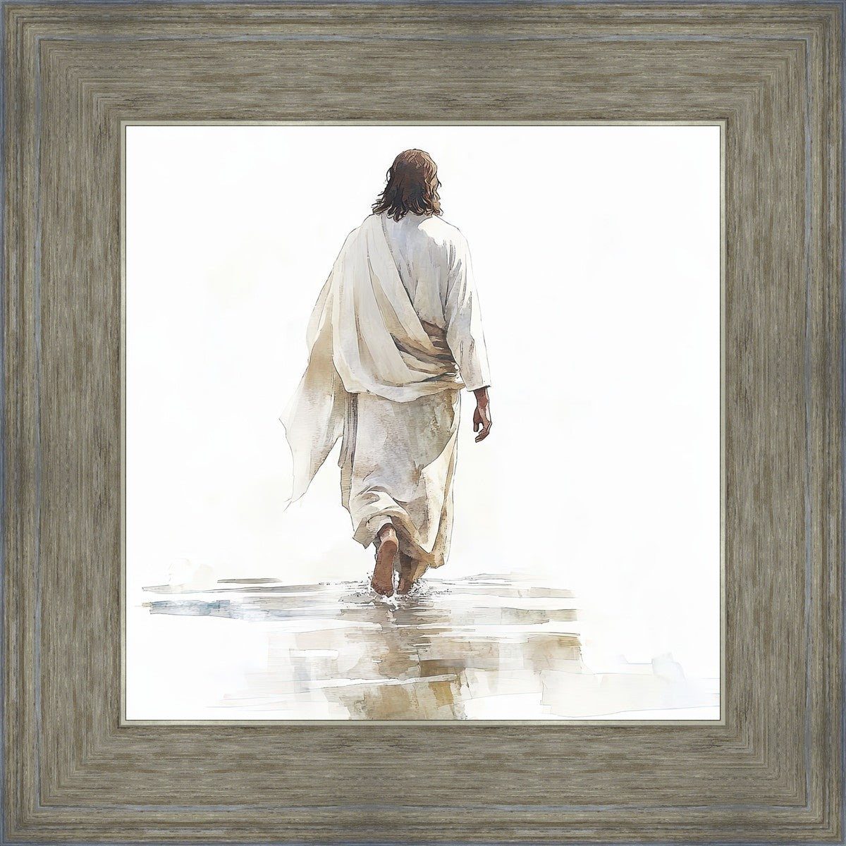 Walk With Faith
