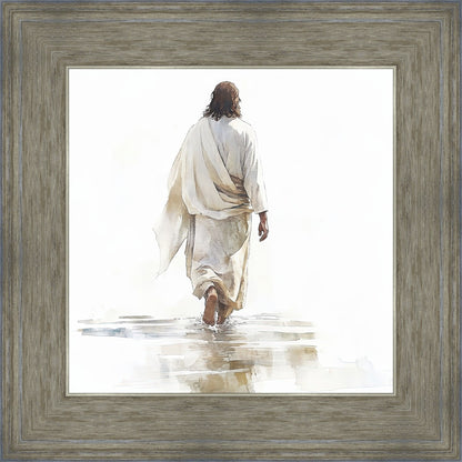 Walk With Faith