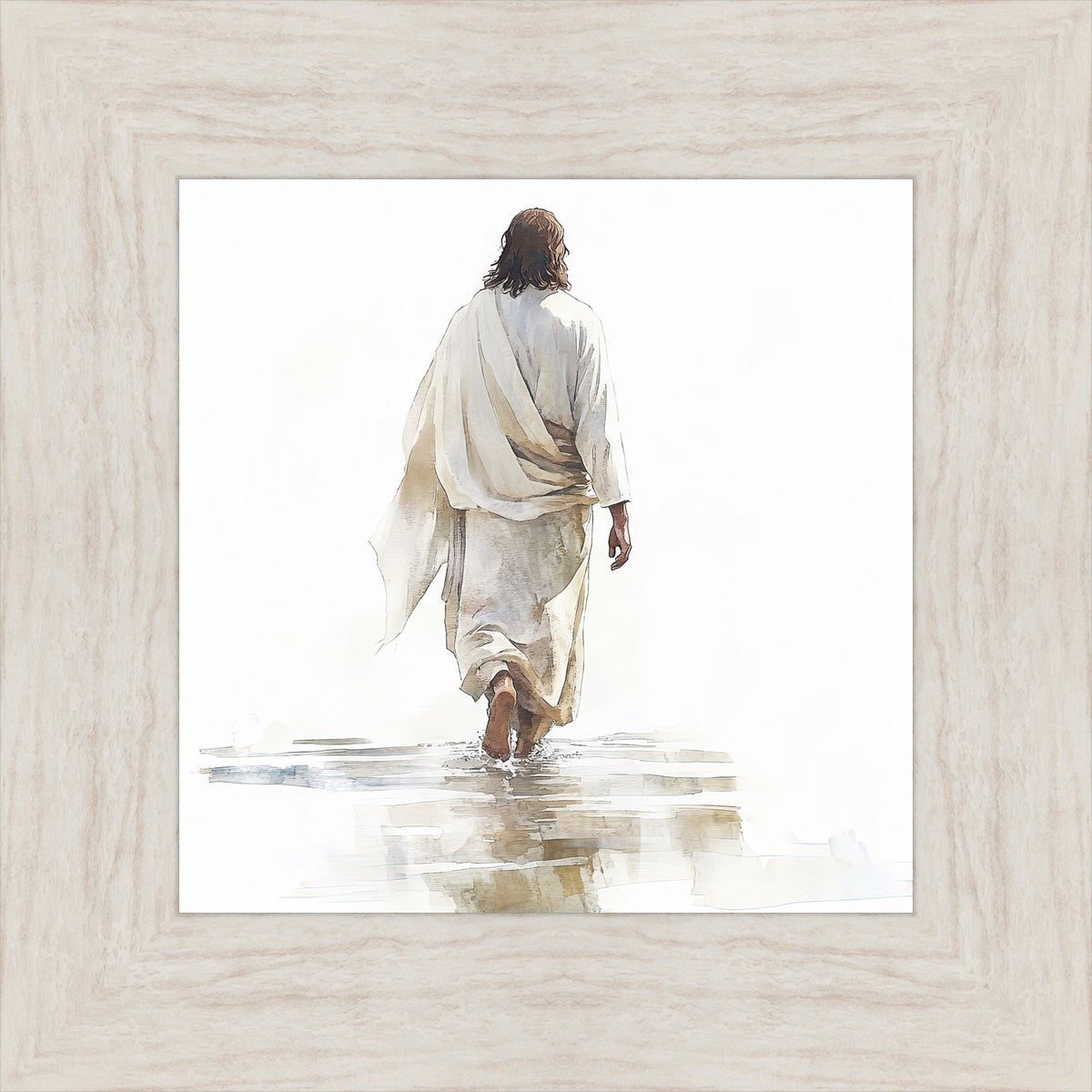 Walk With Faith