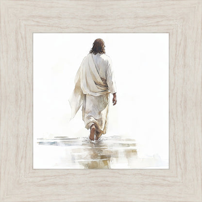Walk With Faith