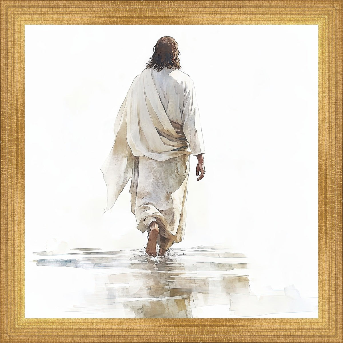 Walk With Faith