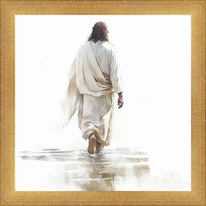 Walk With Faith