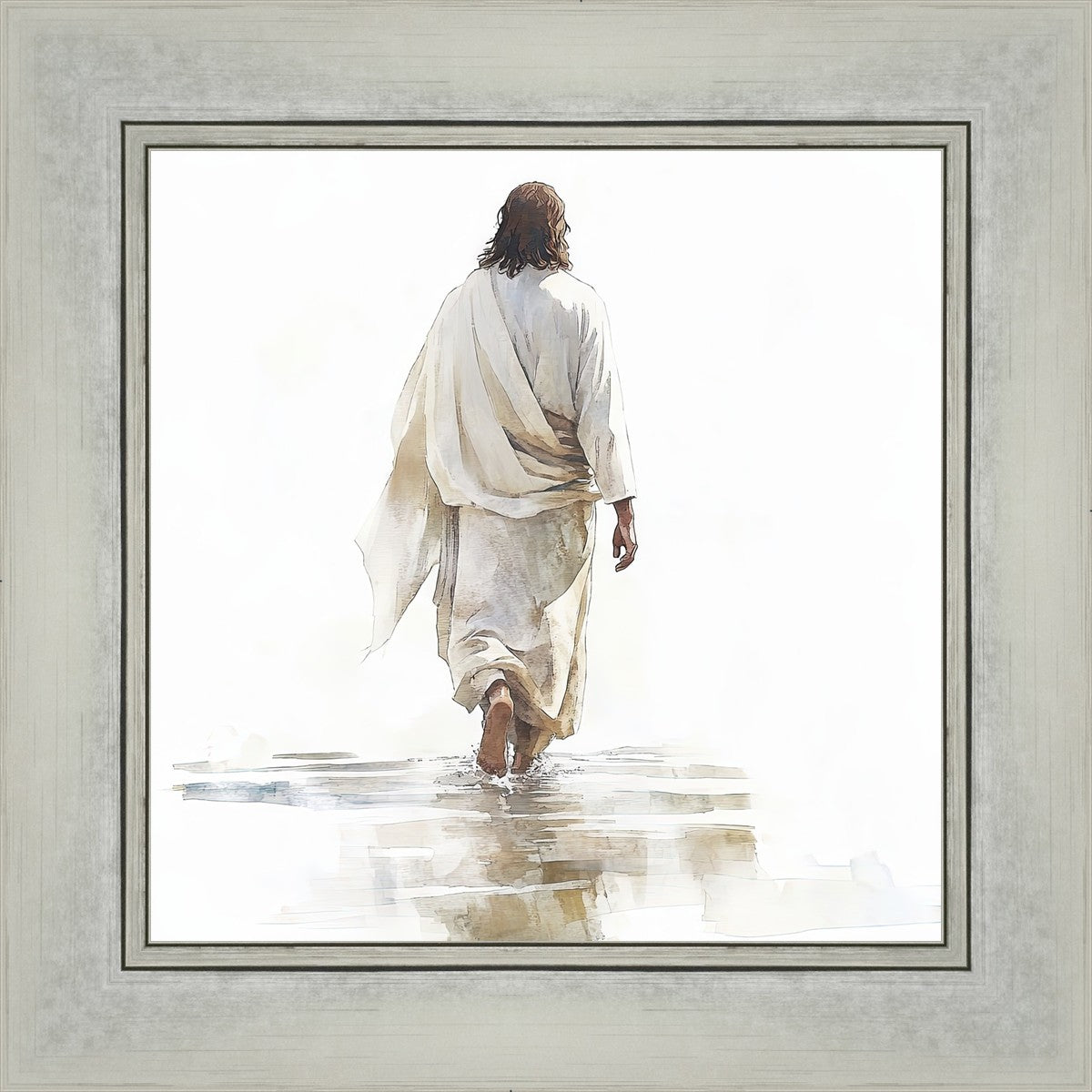 Walk With Faith