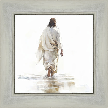 Walk With Faith