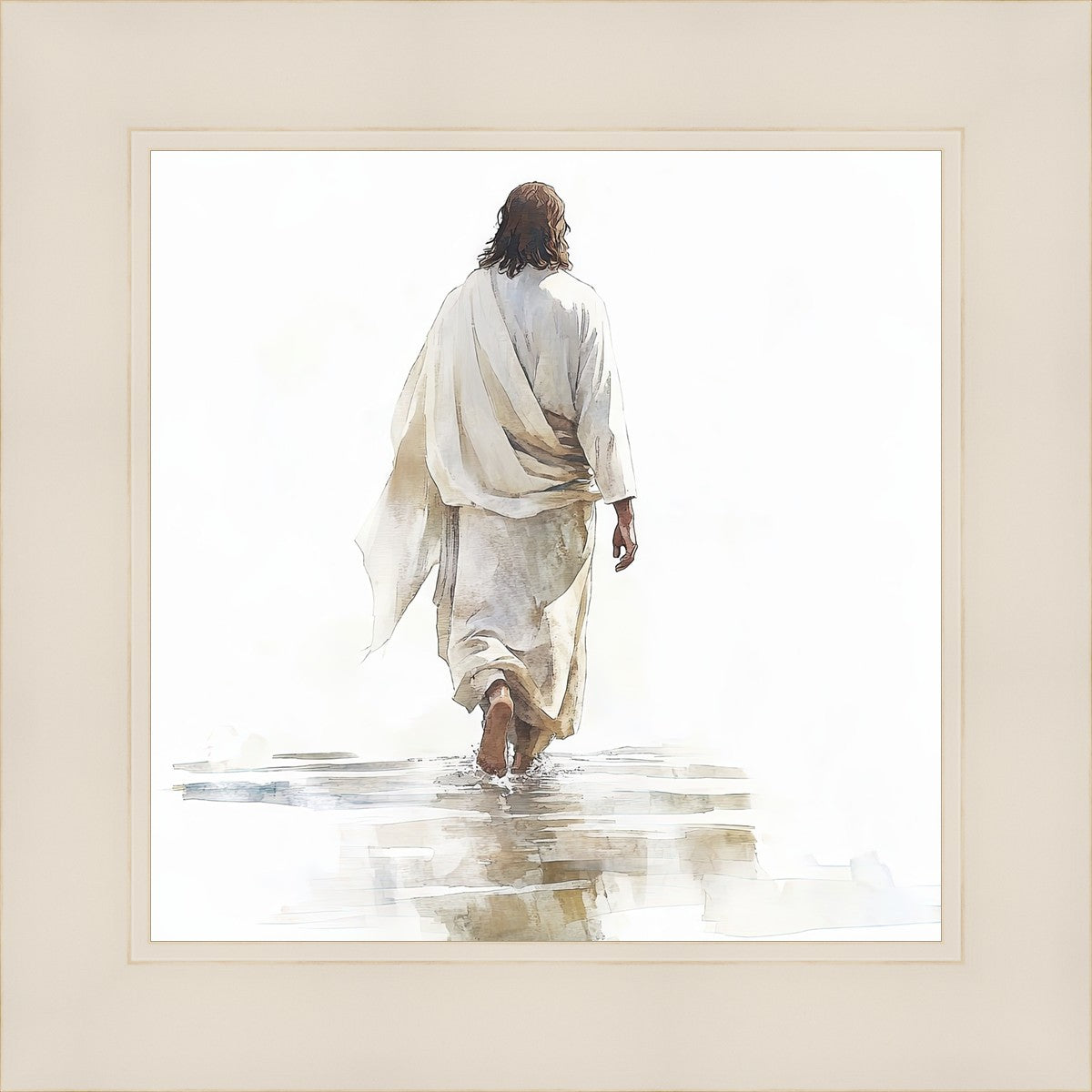Walk With Faith