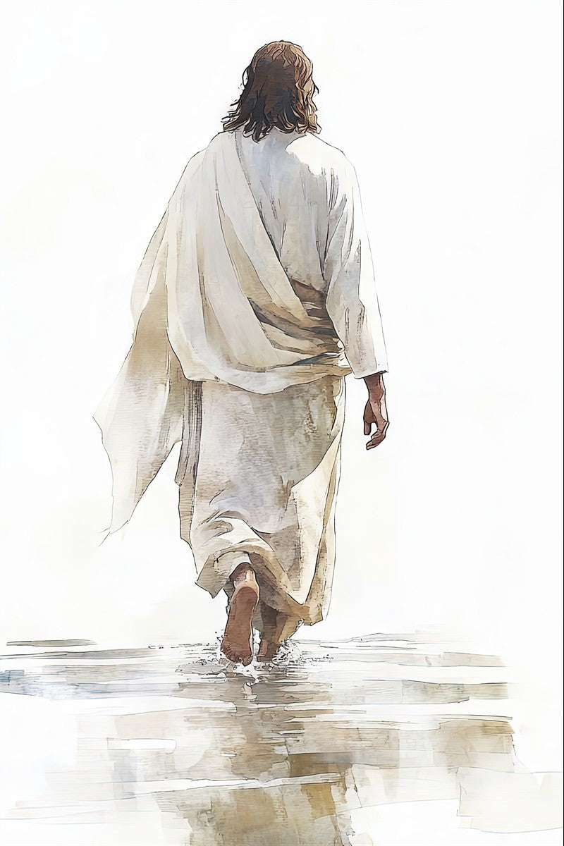 Walk With Faith