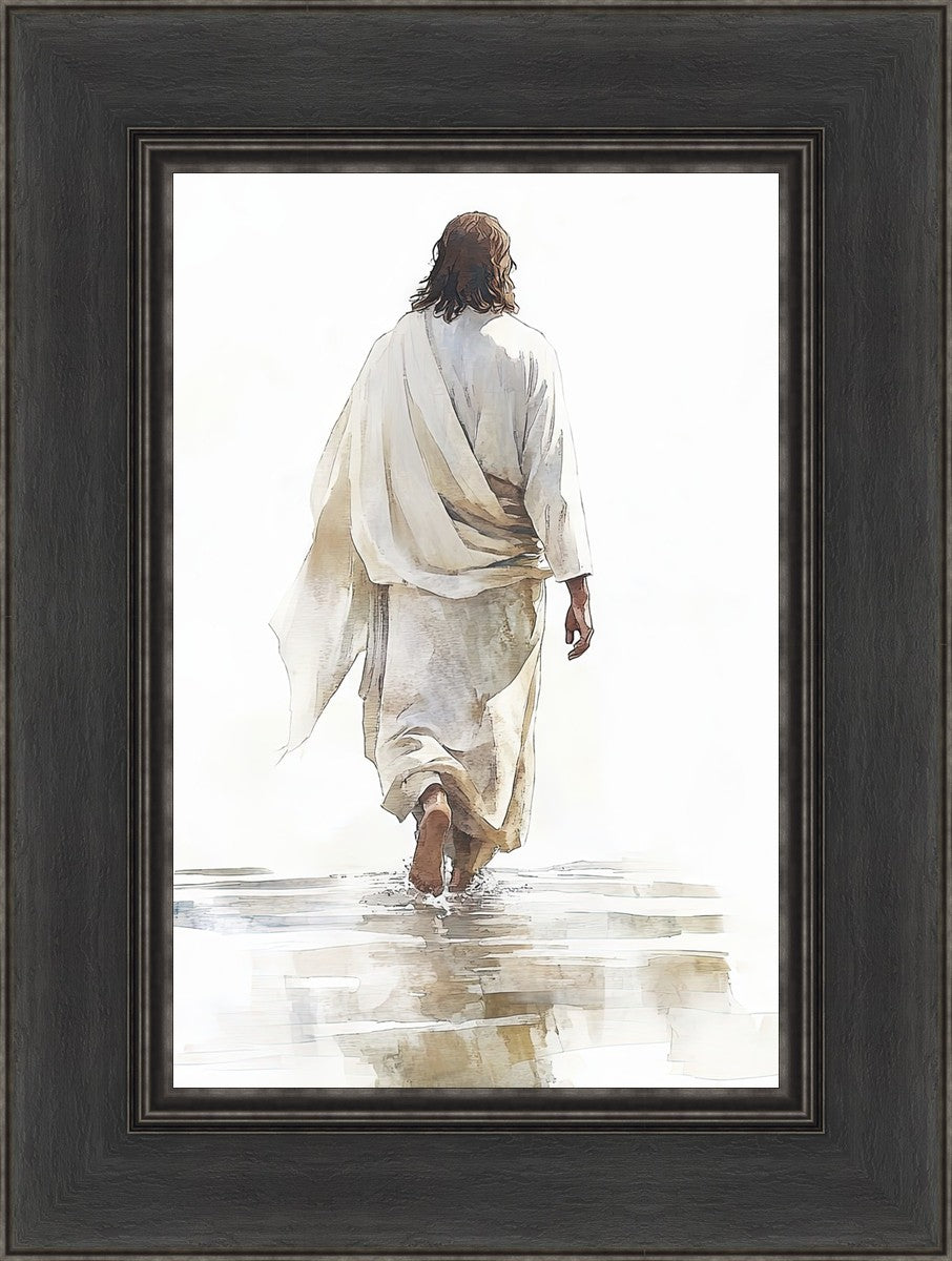 Walk With Faith