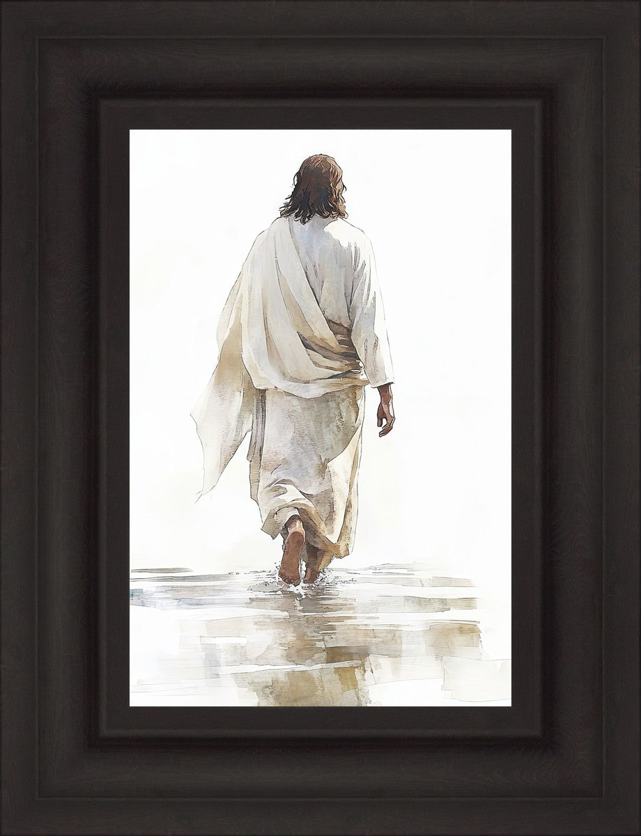 Walk With Faith