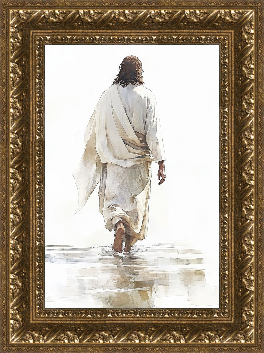 Walk With Faith