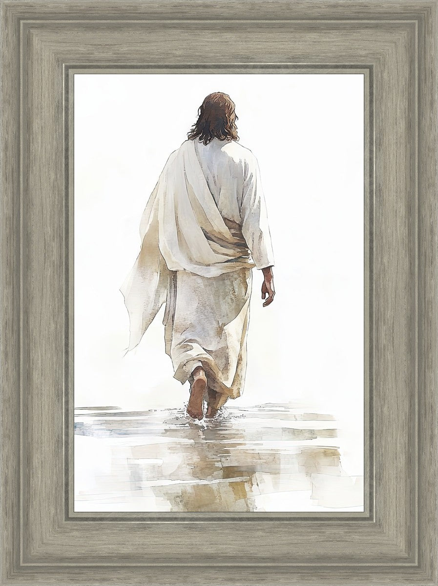 Walk With Faith