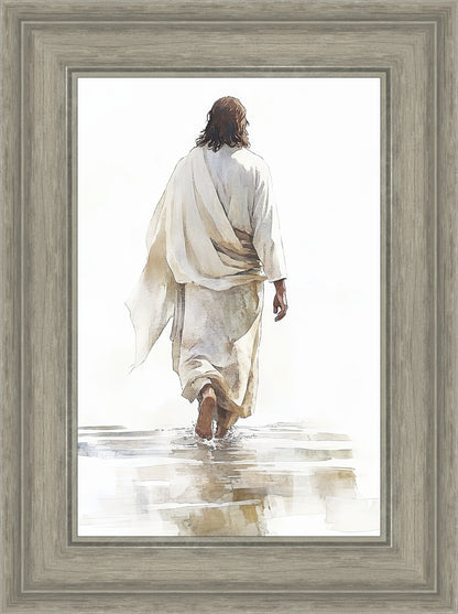Walk With Faith