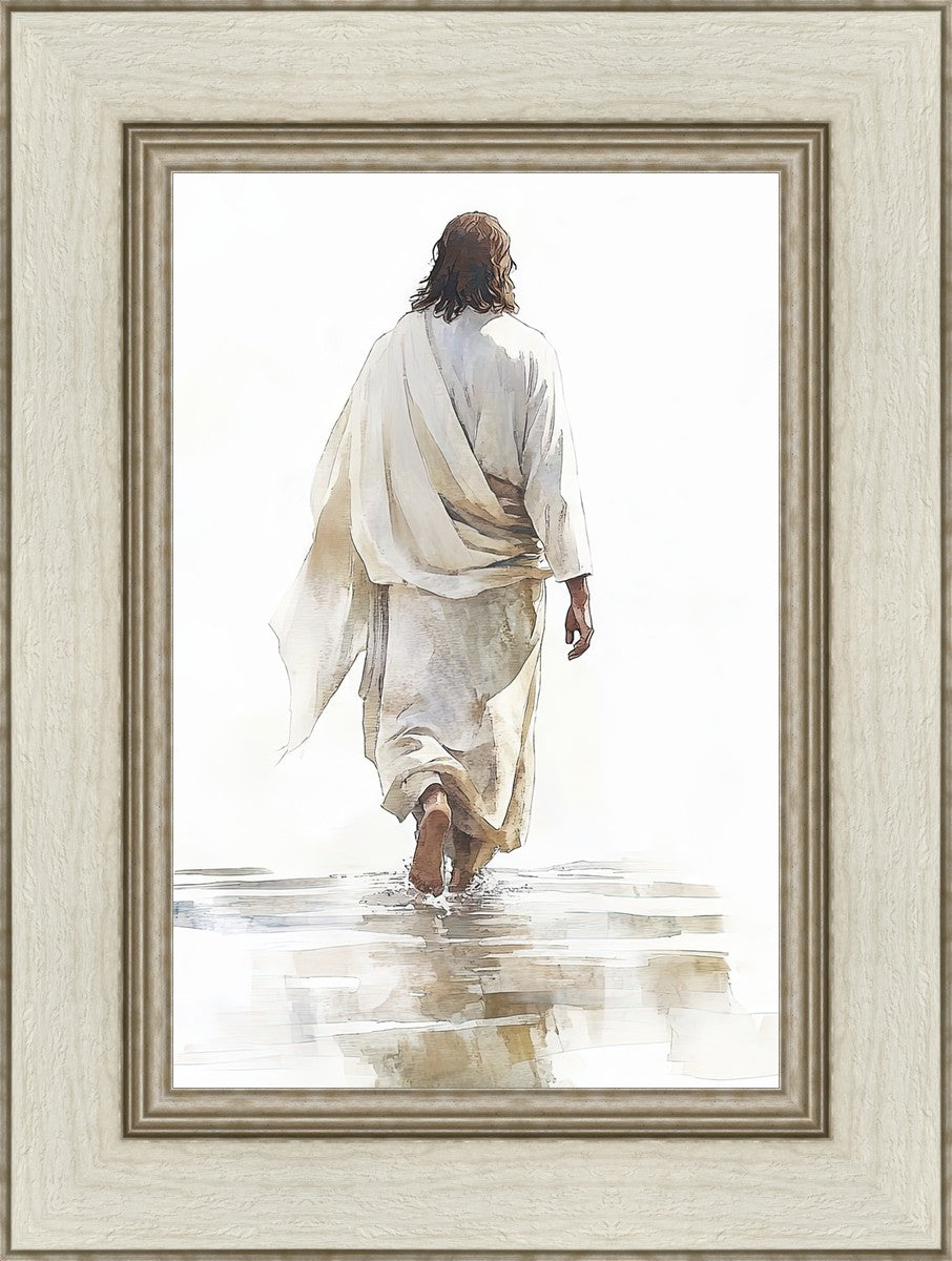 Walk With Faith