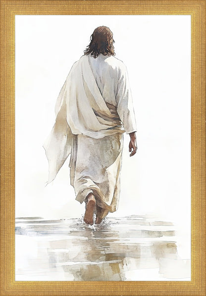 Walk With Faith