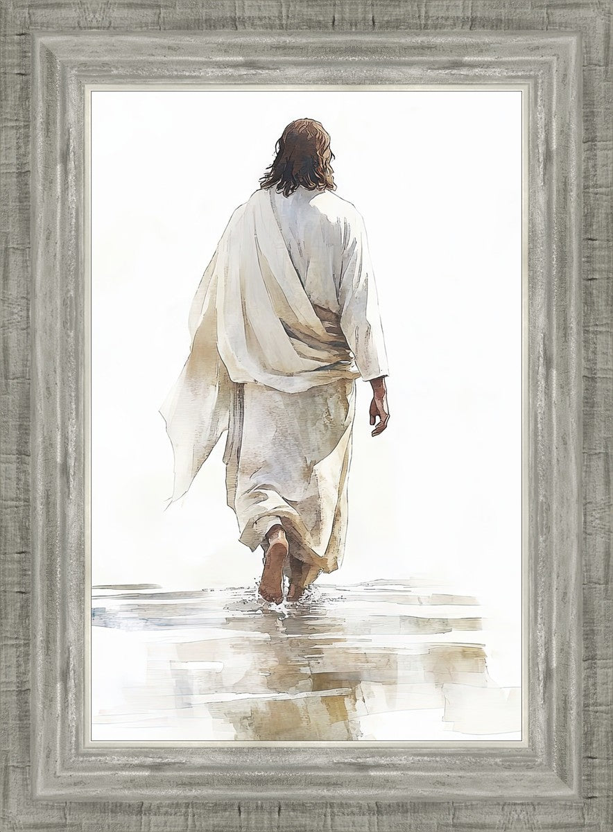 Walk With Faith