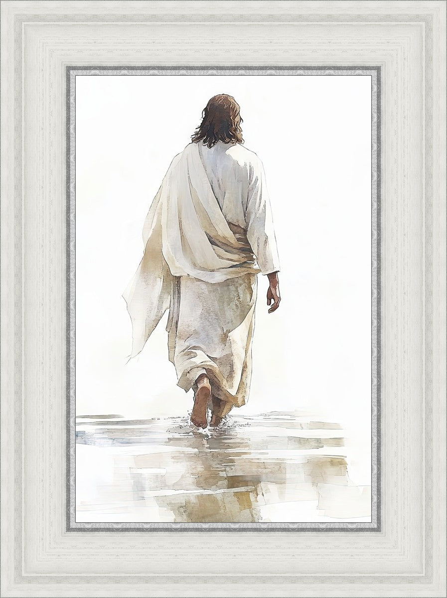 Walk With Faith