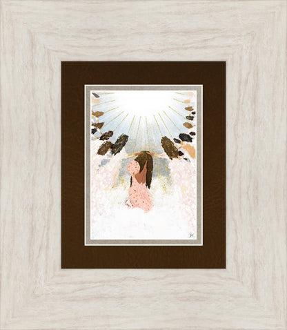 Broken and Beautiful