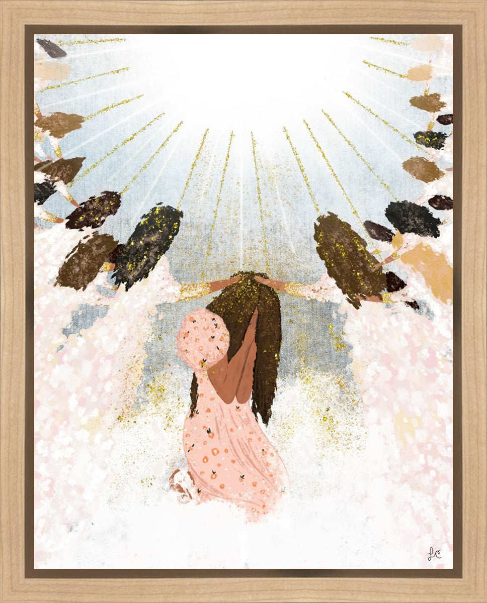 Broken and Beautiful