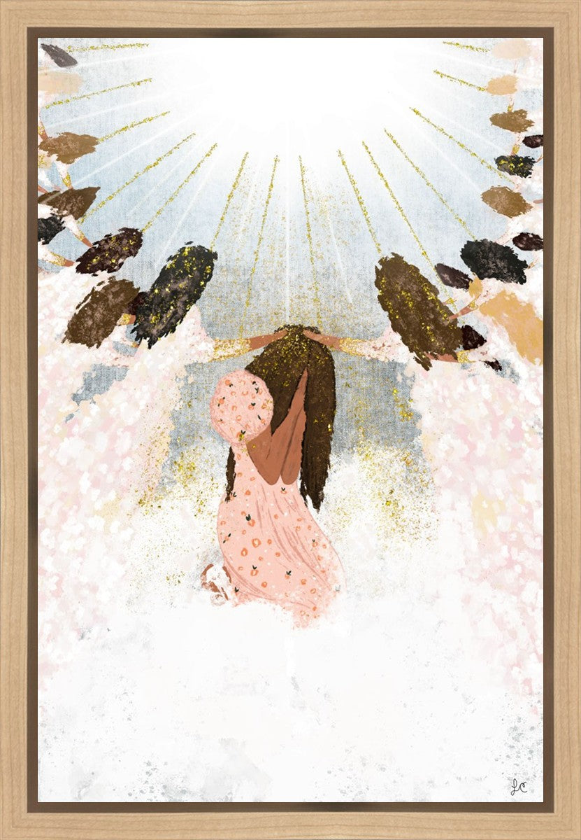 Broken and Beautiful