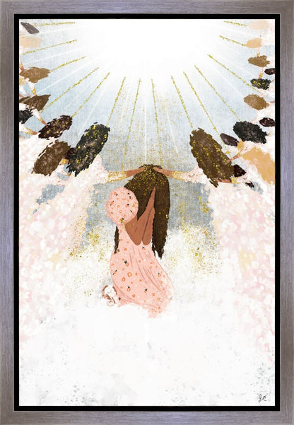 Broken and Beautiful