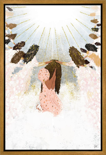 Broken and Beautiful