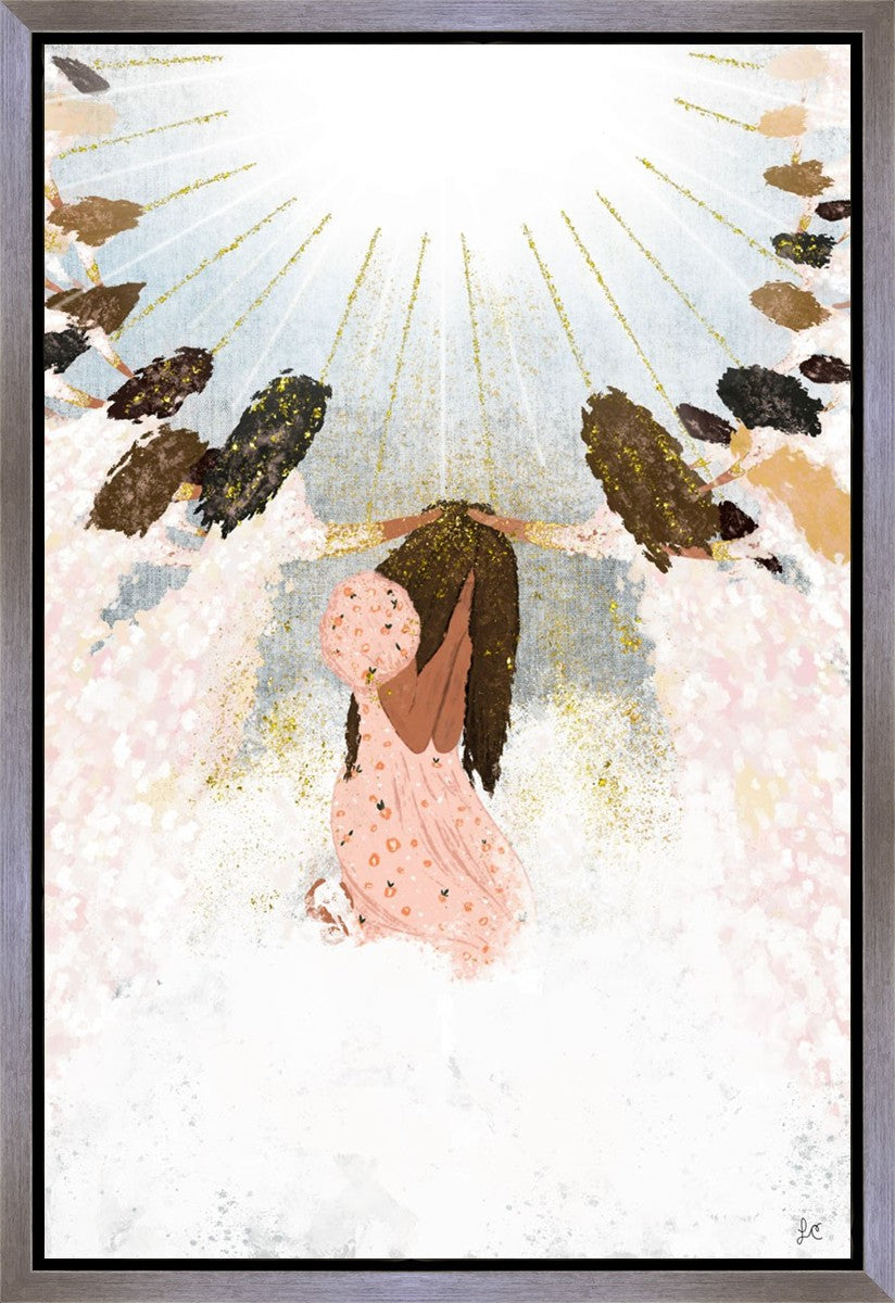 Broken and Beautiful