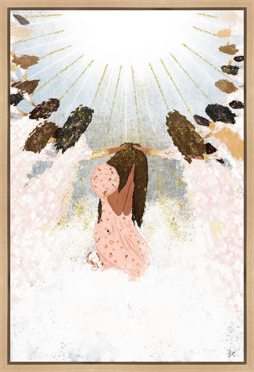 Broken and Beautiful