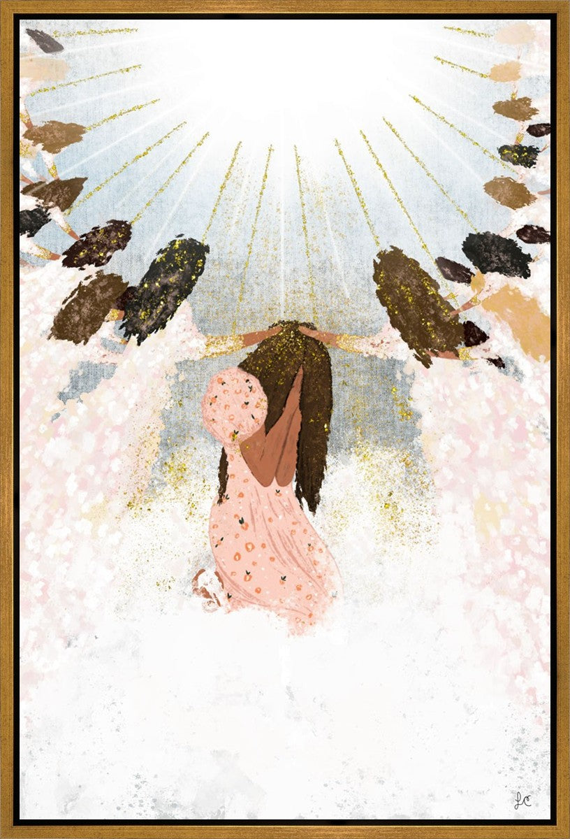 Broken and Beautiful