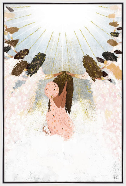 Broken and Beautiful