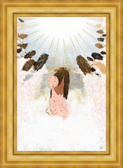 Broken and Beautiful