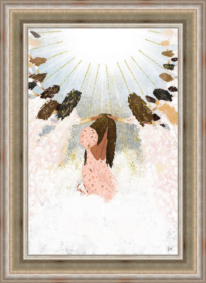 Broken and Beautiful