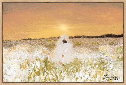 He Has Come