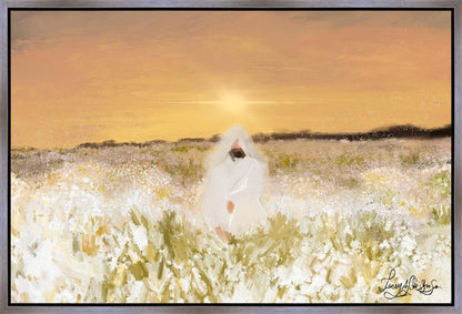 He Has Come Gallery Wrap