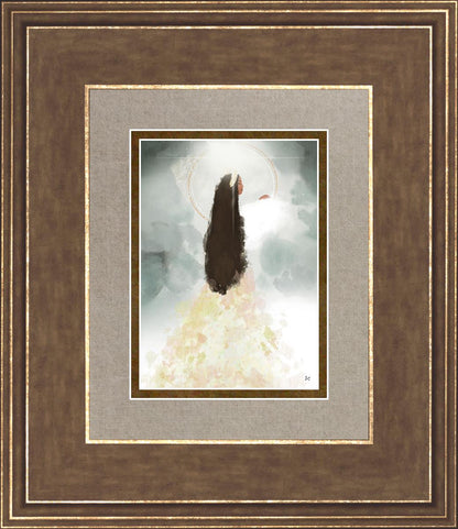 Heavenly Mother