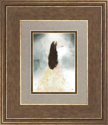 Heavenly Mother