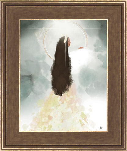 Heavenly Mother
