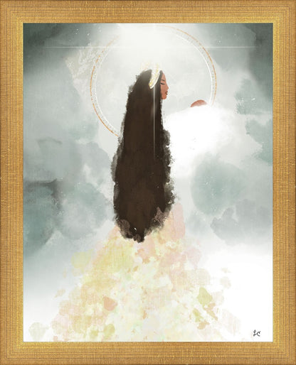 Heavenly Mother