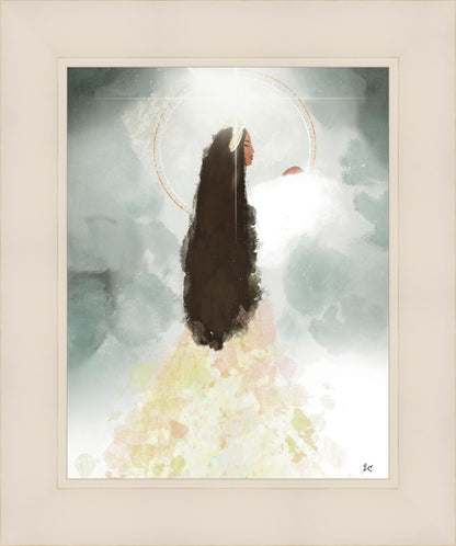 Heavenly Mother