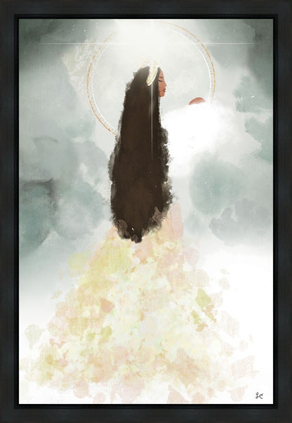 Heavenly Mother