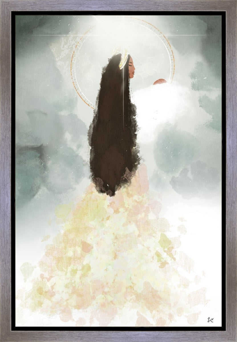 Heavenly Mother