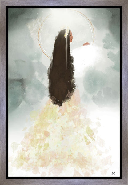 Heavenly Mother