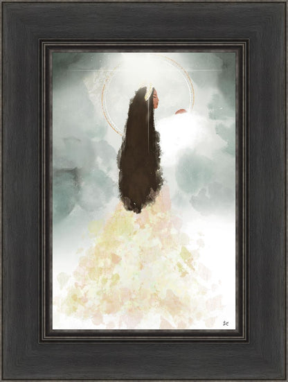 Heavenly Mother