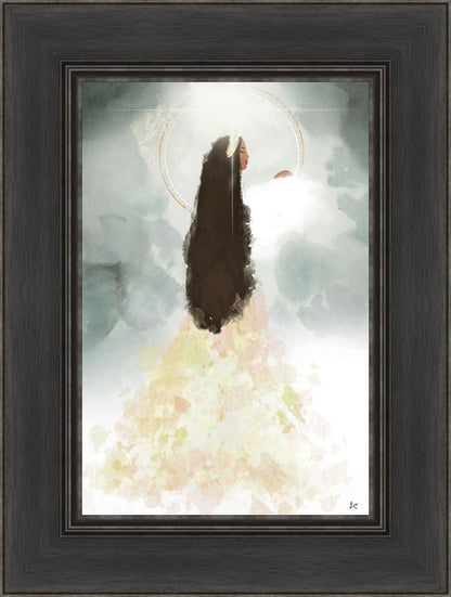 Heavenly Mother