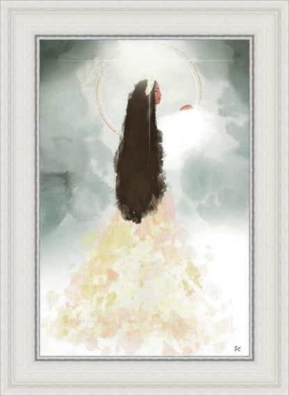 Heavenly Mother