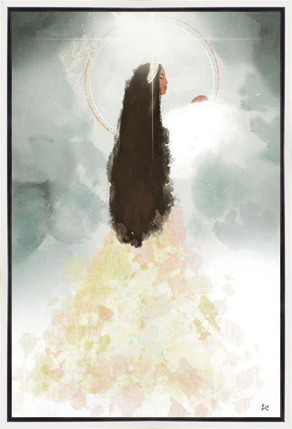 Heavenly Mother